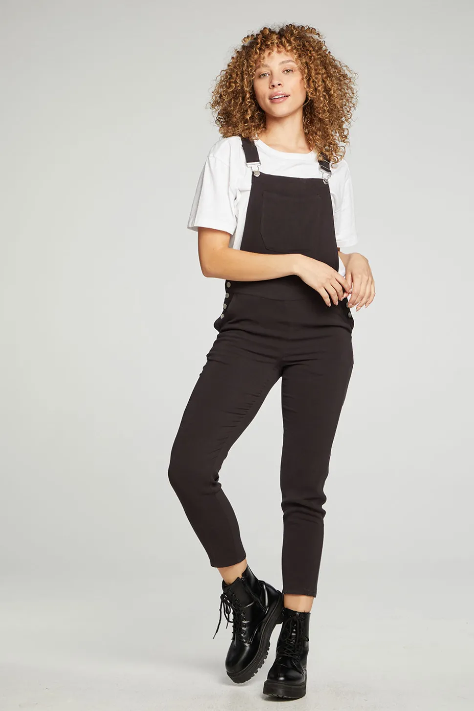 Chaser Brand Soft Overalls Cheap