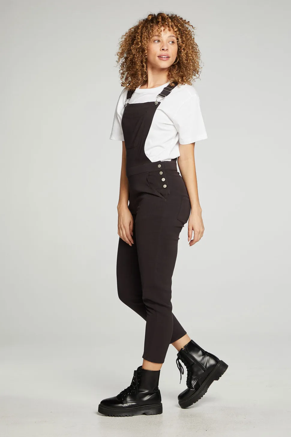 Chaser Brand Soft Overalls Cheap