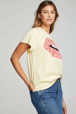 Chaser Brand Speak Truth Best Sale