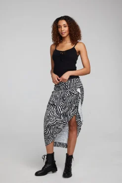 Chaser Brand Spell Shadow Star Tank Top Best