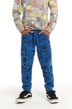 Chaser Brand Sports Pants Cheap