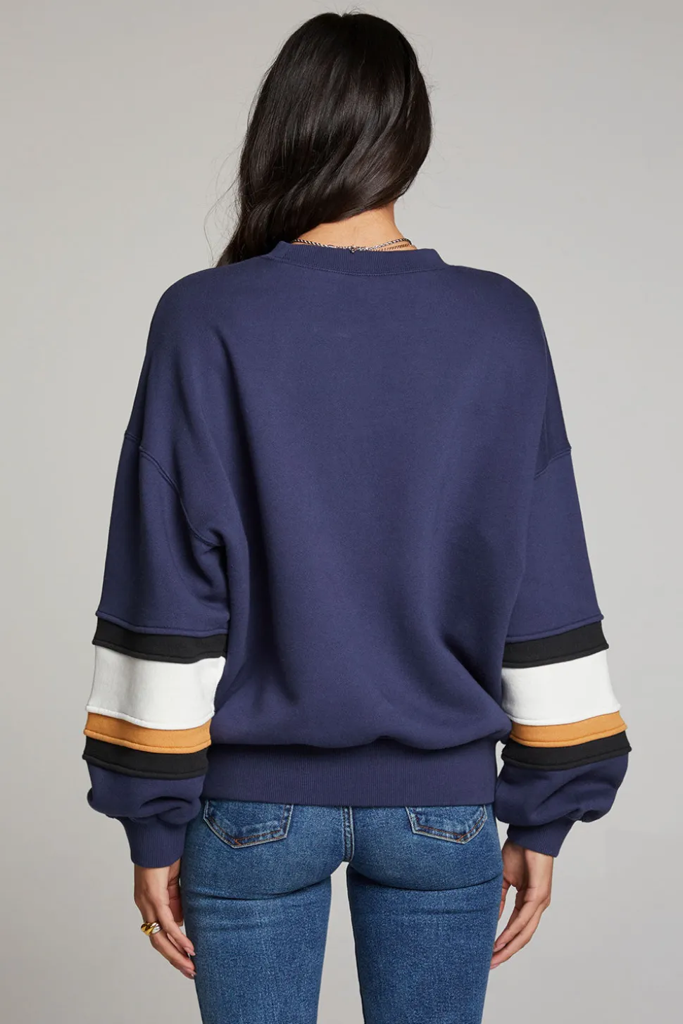 Chaser Brand Sports Pullover Outlet
