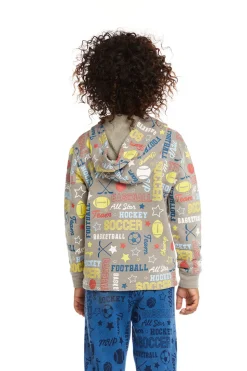 Chaser Brand Sports Pullover Hoodie Cheap