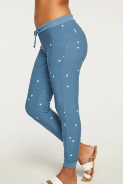 Chaser Brand Starry Bolts Pant Cheap