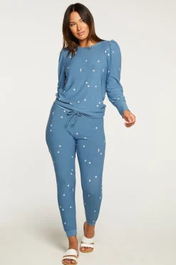 Chaser Brand Starry Bolts Pant Cheap
