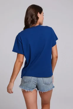 Chaser Brand Stars & Stripes Tee Shop