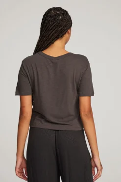 Chaser Brand Stoned Age Tee Cheap
