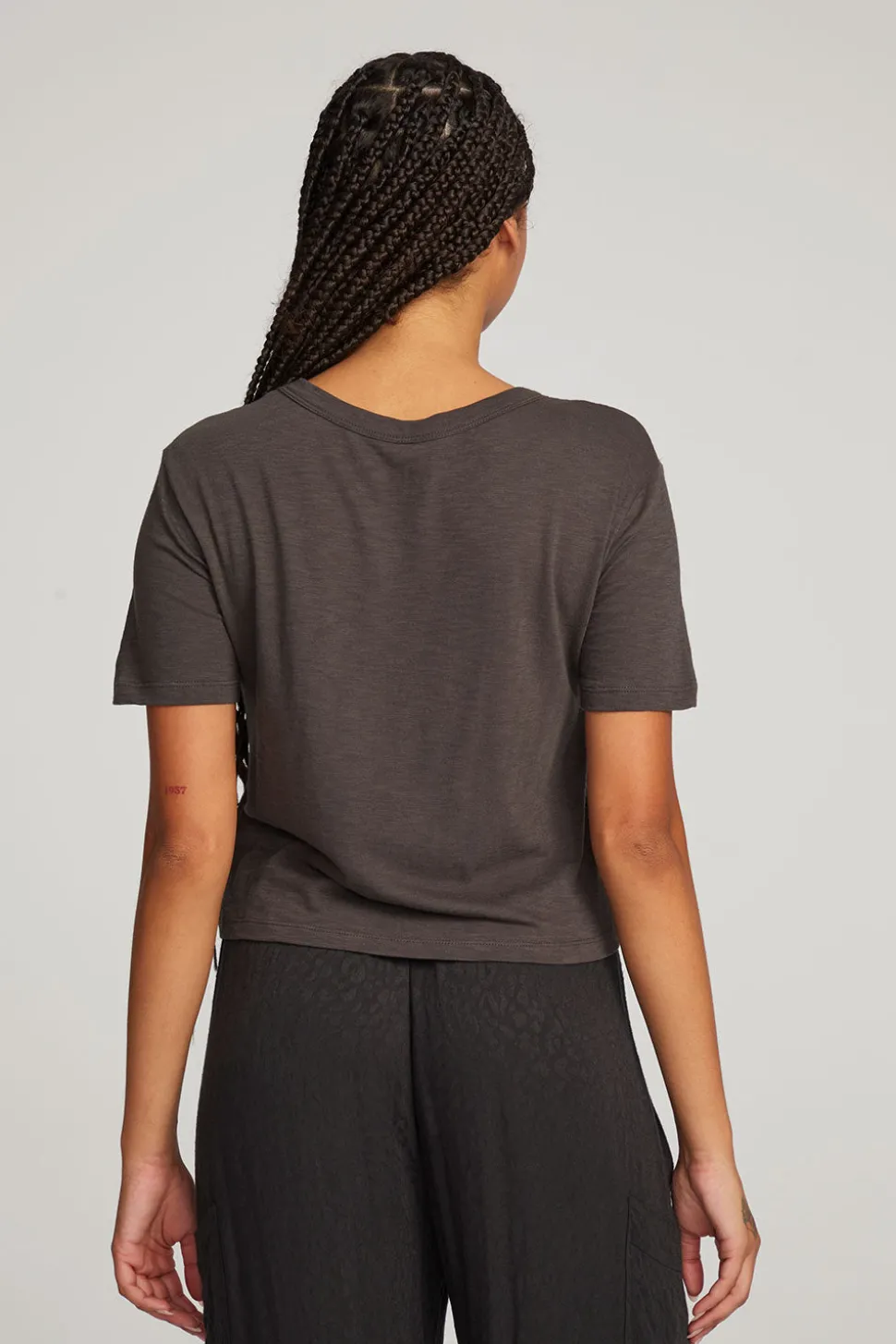Chaser Brand Stoned Age Tee Cheap