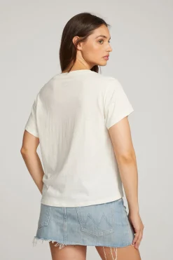 Chaser Brand Summer Love Tee New