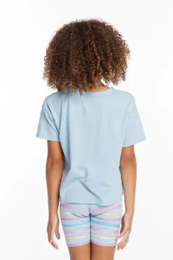 Chaser Brand Sun Lovin' Girls Tee Store