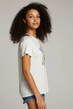 Chaser Brand Sun Records Memphis Collage Tee Clearance