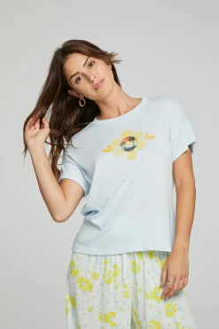 Chaser Brand Sunset Daisy Shop