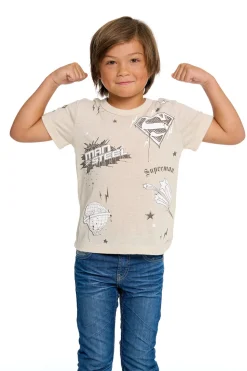 Chaser Brand Superman - Superman Mash Up Sale