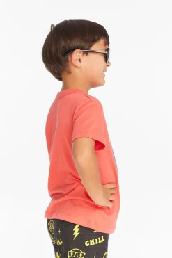 Chaser Brand Superpower Boys Tee Clearance