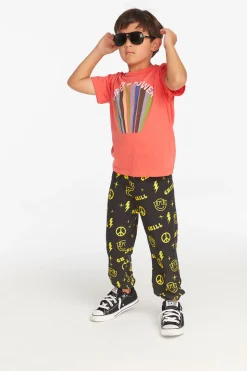 Chaser Brand Superpower Boys Tee Clearance