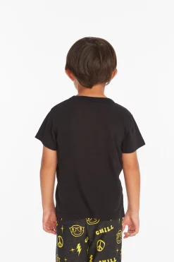 Chaser Brand Surf Dreams Boys Tee Clearance