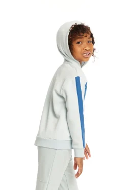Chaser Brand Surf Van Pullover Hoodie Flash Sale