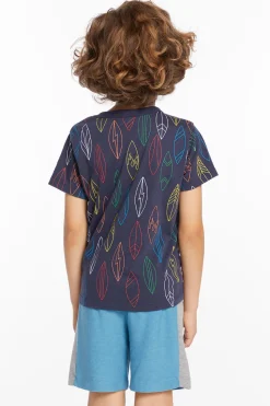 Chaser Brand Surfboards Boys Tee Sale