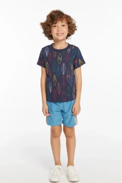 Chaser Brand Surfboards Boys Tee Sale