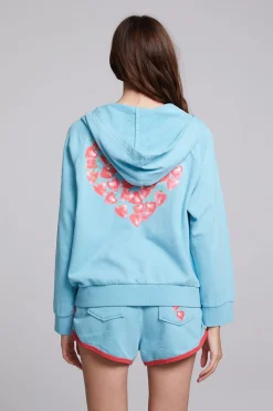 Chaser Brand Sweet Things Sweatshirt Hot