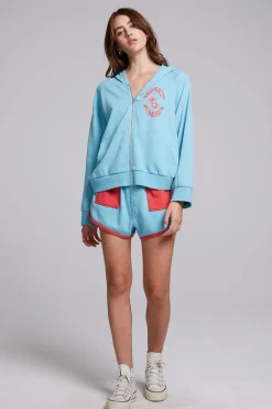 Chaser Brand Sweet Things Sweatshirt Hot