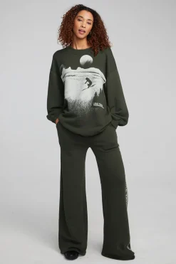 Chaser Brand Tahoe Pants Shop