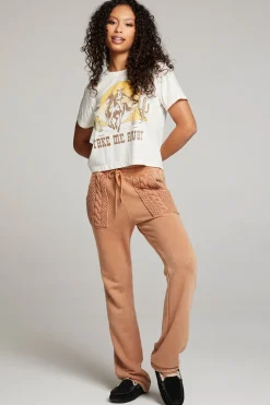 Chaser Brand Take Me Away Tee Cheap
