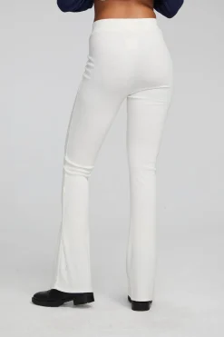 Chaser Brand Tara Bright White Legging New