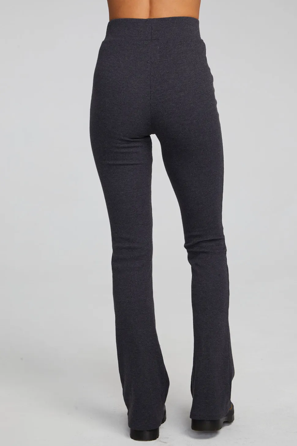 Chaser Brand Tara Shadow Black Legging Best Sale
