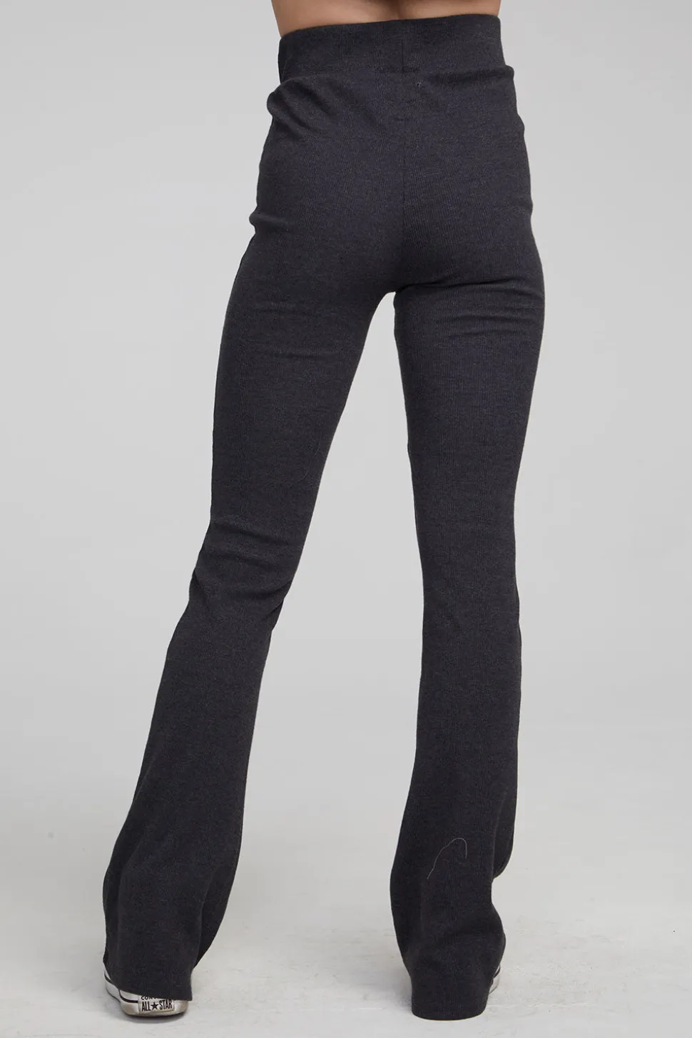 Chaser Brand Tara Shadow Black Legging Best Sale