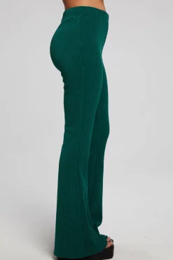 Chaser Brand Taraa Bluegrass Legging New
