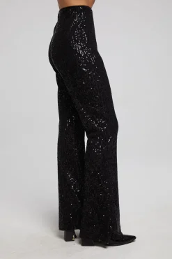 Chaser Brand Taraa Licorice Legging Cheap