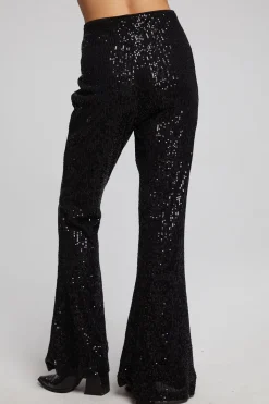 Chaser Brand Taraa Licorice Legging Cheap