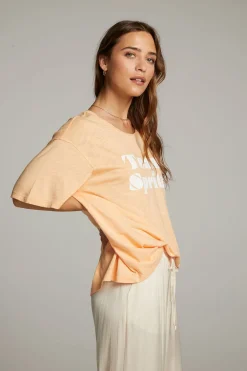 Chaser Brand Team Spritz Tee Clearance