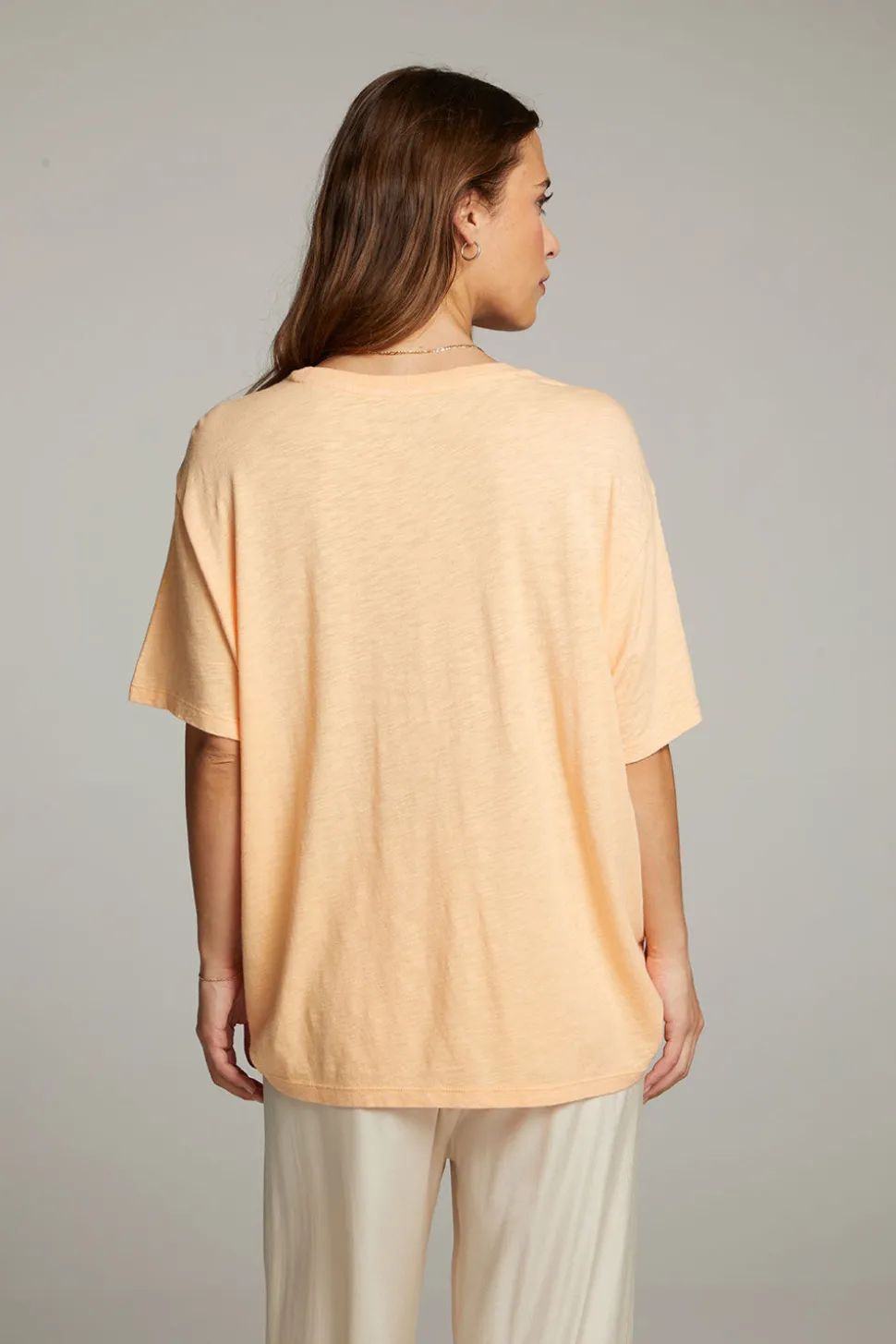 Chaser Brand Team Spritz Tee Clearance