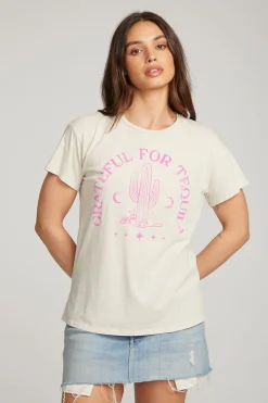 Chaser Brand Tequila Tee Outlet