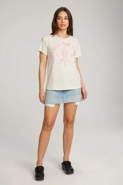 Chaser Brand Tequila Tee Outlet