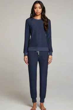Chaser Brand Tessa Canopy Jogger Best Sale