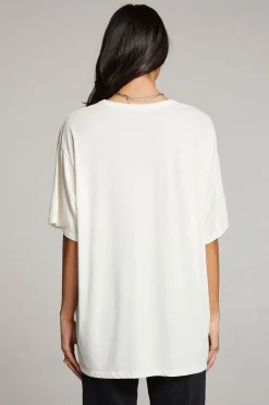 Chaser Brand Texas One Size Tee Online