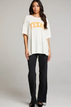 Chaser Brand Texas One Size Tee Online