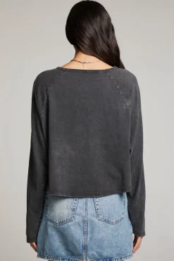Chaser Brand The Beatles Lucy In The Sky Long Sleeve Shop