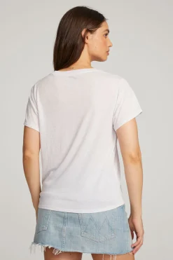 Chaser Brand The Beatles Retro Beatles Tee Store