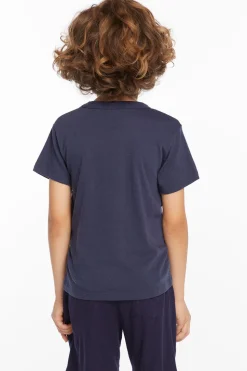 Chaser Brand The Beatles Yellow Submarine Boys Tee Best Sale