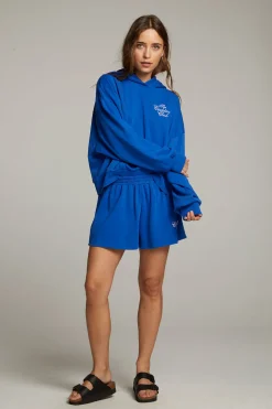 Chaser Brand The Cocktail Club Pullover Hoodie Discount