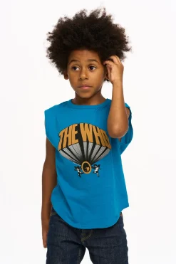 Chaser Brand The Who - Keith Moon Discount