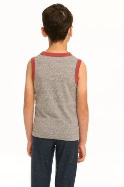 Chaser Brand The Who - Peace Tank Cheap