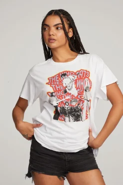 Chaser Brand The Who 1973 Tee Cheap
