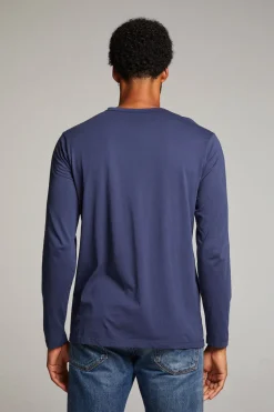 Chaser Brand Think Outside Mens Long Sleeve Cheap