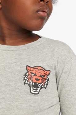 Chaser Brand Tiger Stripe Boys Pullover Cheap