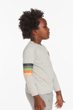 Chaser Brand Tiger Stripe Boys Pullover Cheap